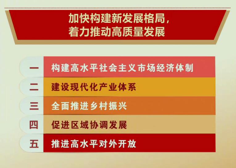 二十大知识学习