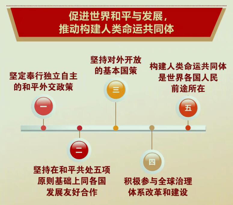 二十大知识学习