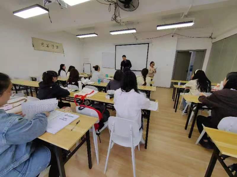 2024年贵州人才引进面试培训班开课了